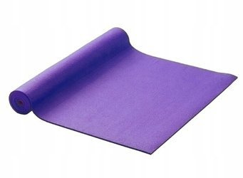 Anti-Slip Yoga Fitness Mat