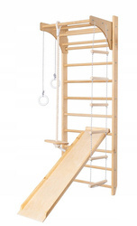 Sports Corner for Kids - Gymnastics Ladder for Youth by Pelltech