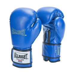 RĘKAWICE BOKSERSKIE TRENINGOWE ALLRIGHT BOX CLASSIC SW02026