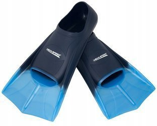 Aqua-Speed K.02 Short Training Fins