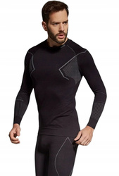 Thermal Base Layer for Skiing and Cycling GATTA Thermal Sport Shirt