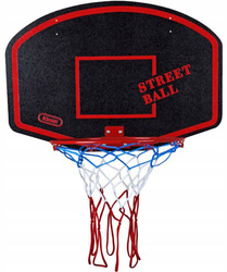 Basketball mesh rim board little kimet