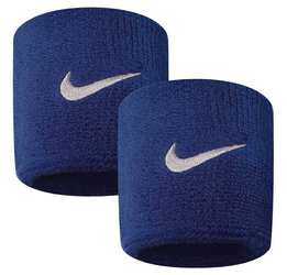 2-Pack Wristbands Nike Swoosh