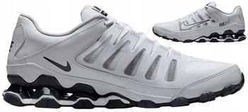 BUTY MĘSKIE SPORTOWE NIKE REAX 8 TRENINGOWE 621716-108