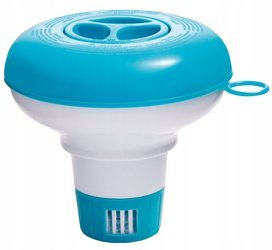 Chemical Dispenser Container Intex 29040