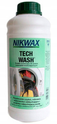 PŁYN DO PRANIA TECH WASH 1 LITR NIKWAX