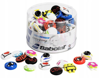 Tłumik tenisowy BABOLAT Loony Damp 700035