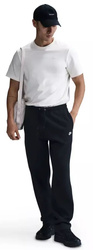 MĘSKIE SPODNIE SPORTOWE DRESOWE NIKE CLUB FN3730-010 TRENINGOWE