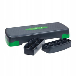 Step do aerobiku HMS AS003 fitness regulowany