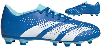 Adidas Predator Accuracy.4 FxG GZ0010 Soccer Cleats
