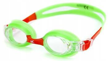 OKULARY PŁYWACKIE MADERA JUNIOR ALLTOWIM SP01048