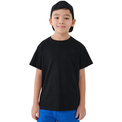 T-shirt młodzieżowy 4F modna koszulka sportowa chłopięca  r 164