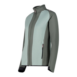 POLAR DAMSKI NA ZAMEK CMP ODZIEŻ NA CO DZIEŃ  r XL