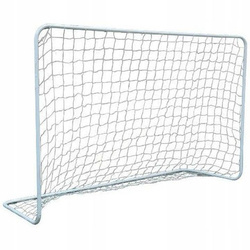 Soccer Goal with Net ENERO 182x122x61