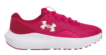 BUTY SPORTOWE DAMSKIE DO BIEGANIA UNDER ARMOUR CHARGED SURGE 4 3027007-681
