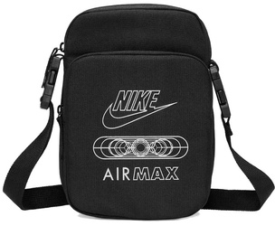 Torebka NIKE AIR MAX listonoszka saszetka FQ0234-010