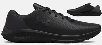 BUTY SPORTOWE MĘSKIE UNDER ARMOUR CHARGED 3 PURSUIT 3024878-002