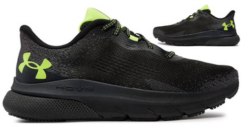 BUTY MĘSKIE SPORTOWE UNDER ARMOUR HOVR TURBULENCE 2 TRENINGOWE 3026520-003