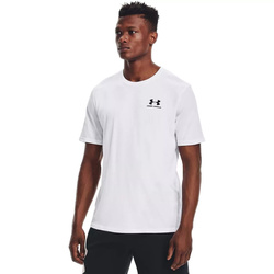 Męska koszulka bawełniana 4F M1316 casualowy T-SHIRT sportowy  R. XL