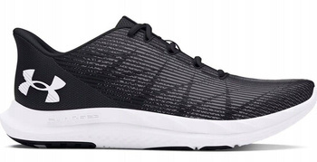 BUTY DAMSKIE DO BIEGANIA SPORTOWE UA CHARGED SPEED SWIFT 3027006-001