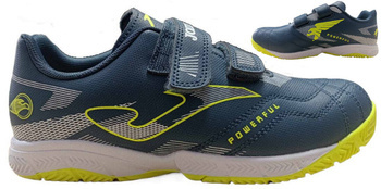 INDOOR shoes FOR CHILDREN JOMA POWERFULL JR 2405 IN POJS2405INV