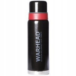 Vacuum Flask Termite Steel with Two Cups 0.75 L