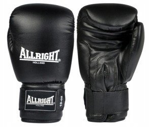 Boxing gloves AllRight 10 OZ