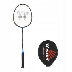 Badminton Racket Wish 316 Alumtec