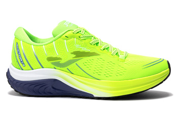 MĘSKIE BUTY BIEGOWE JOMA VICTORY 2511 FLUOR GREEN RVICTW2511