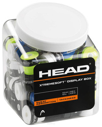 Tennis Grip Head Xtreme Soft Random Color