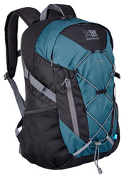 PLECAK WYCIECZKOWY TURYSTYCZNY MIEJSKI KARRIMOR METRO KR15049-RHR 30l