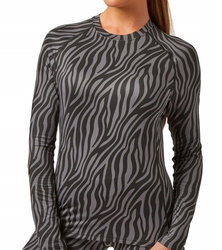 LONGSLEEVE TERMOAKTYWNY DAMSKI SWE2604/260