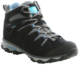 Women's tourist shoes Karrimor Rona Mid K1075