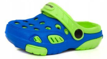 Aqua-Speed Lido Flip Flops