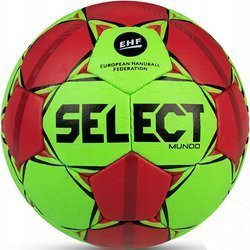 Handball Select Mundo V20 EHF Training Ball