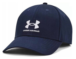 Cap with Brim Under Armour UA 1381645-410