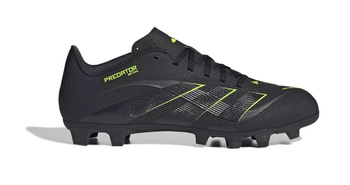 BUTY PIŁKARSKIE KORKI ADIDAS ID1325 PREDATOR CLUB FG/MG