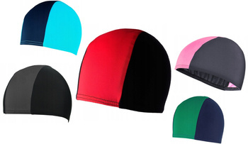 Lycra Cap Adamar