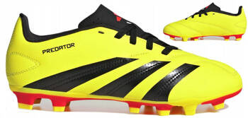BUTY PIŁKARSKIE KORKI ADIDAS PREDATOR JR CLUB FxG SPORTOWE LANKI IG5426