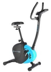 HMS Premium M9239P Programmable Magnetic Rower