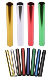 Aluminum relay stick