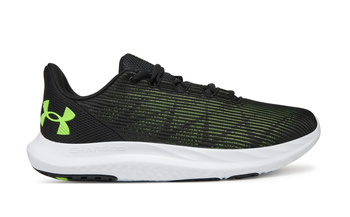 BUTY MĘSKIE DO BIEGANIA UNDER ARMOUR CHARGED SPEED SWIFT 3026999-005