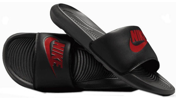 KLAPKI MĘSKIE SPORTOWE NA CO DZIEŃ NIKE CN9675-004 VICTORI ONE SLIDE