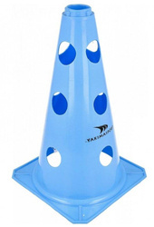 PACHOŁEK Z DZIURAMI 23 CM 100042