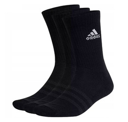 Adidas Cushioned Crew Sports Socks X3