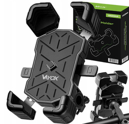 Bike Handlebar Phone Holder Vayox VA0344