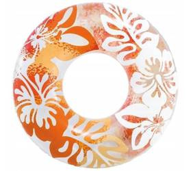 Intex 59251 Orange Swimming Ring