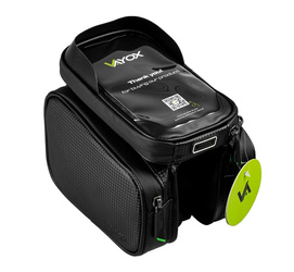 Bike Frame Bag Vayox VA0168