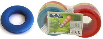 Ringo Rubber Disc Hoko 9.4 cm