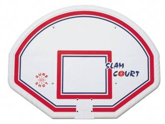 Basketball Table PK 169 Plastic for Half-Round Polypropylene